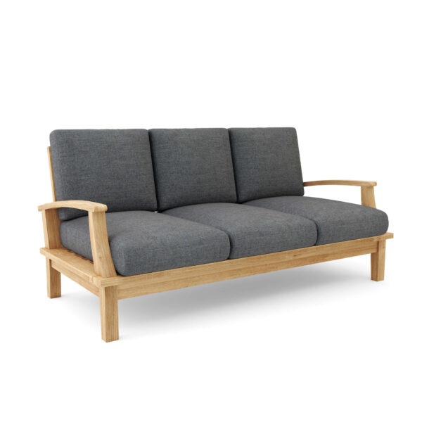 Anderson Brianna Deep Seating Sofa + Cushion