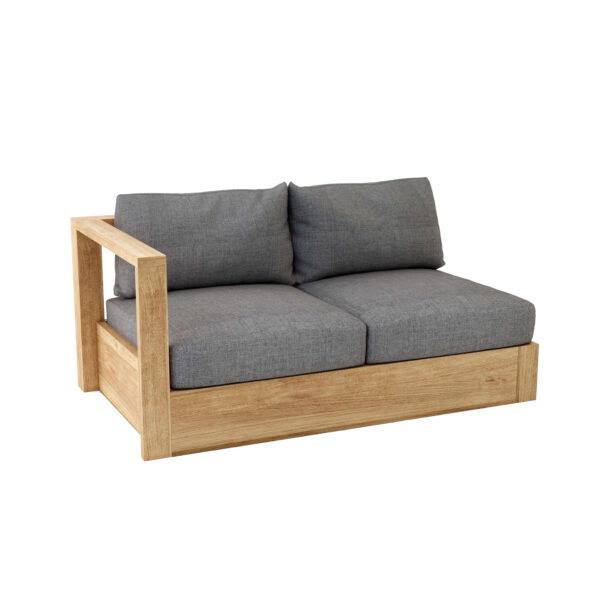 Anderson Copacabana Right Loveseat Modular