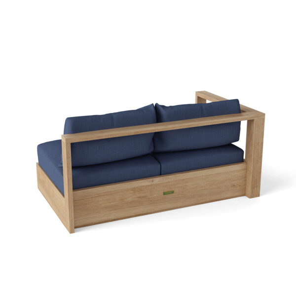 Anderson Copacabana Right Loveseat Modular