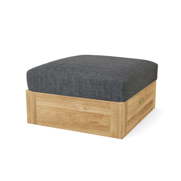 Anderson Copacabana Ottoman