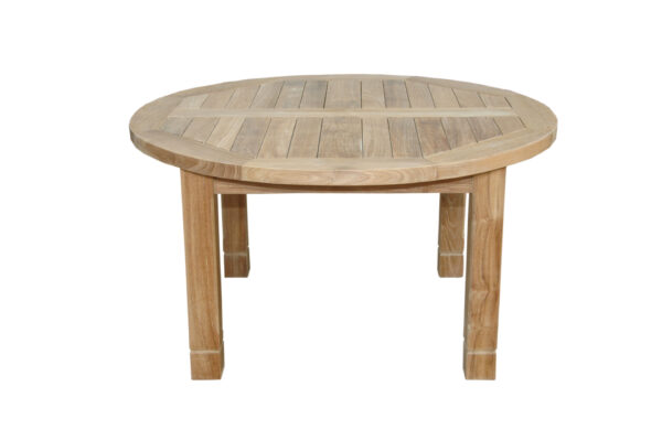 Anderson South Bay Round Coffee Table