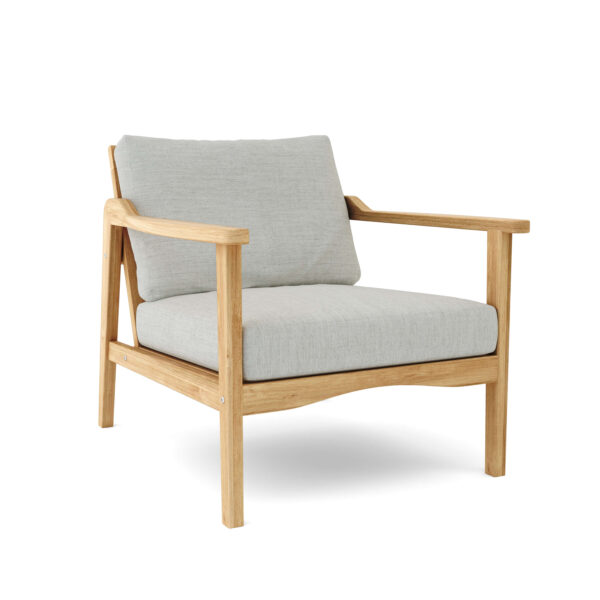 Anderson Amalfi Deep Seating Armchair