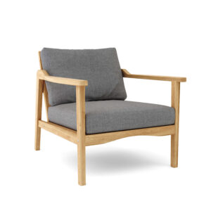 Anderson Amalfi Deep Seating Armchair