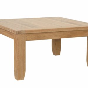 Anderson Luxe Square Coffee Table