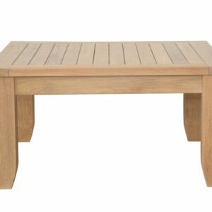 Anderson Luxe Square Coffee Table