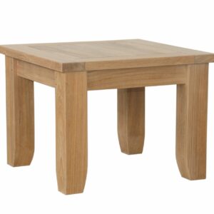 Anderson Luxe Square Side Table