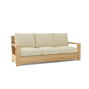 Anderson Madera Deep Seating Sofa