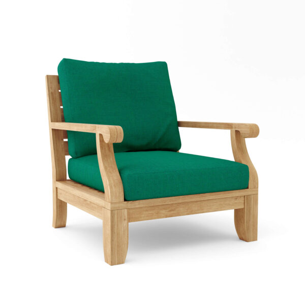 Anderson Riviera Luxe Armchair