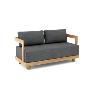 Anderson Granada Deep Seating Loveseat