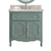 Chans Furniture GD-1533-34 Knoxville 34 Inch Bathroom Sink Vanity