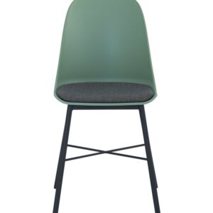 GFURN Laxmi Dining Chair - Dusty Green