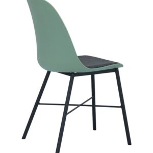 GFURN Laxmi Dining Chair - Dusty Green