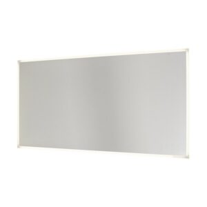 Castello USA LISA3060 Lisa 60 x 30 Inch LED Bathroom Mirror with Sensor Button