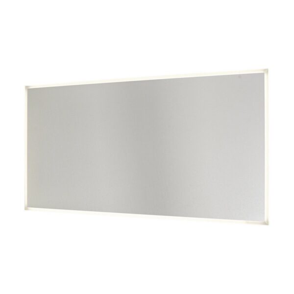 Castello USA LISA3072 Lisa 72 x 30 Inch LED Bathroom Mirror with Sensor Button