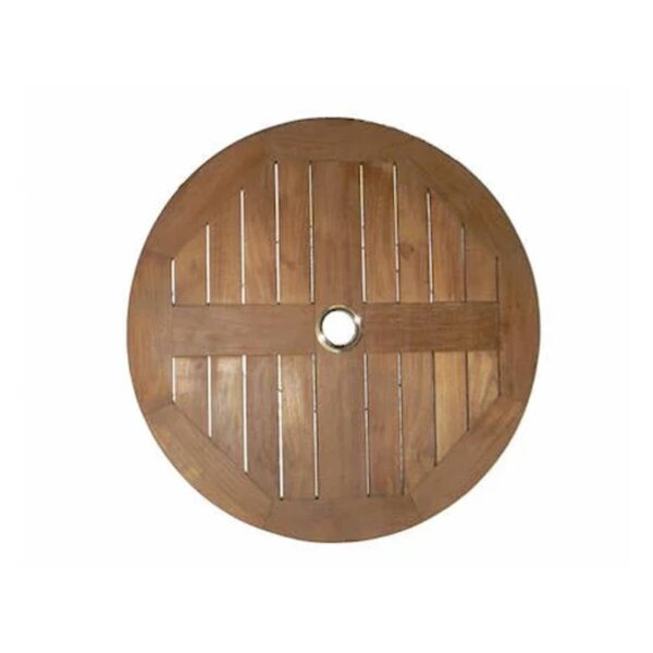 Anderson 24" Lazy Susan