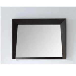 Chans Furniture MIR-2230 Larvotto 30 Inch Wall Mirror