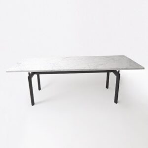 GFURN Roland Dining Table - Marble Top