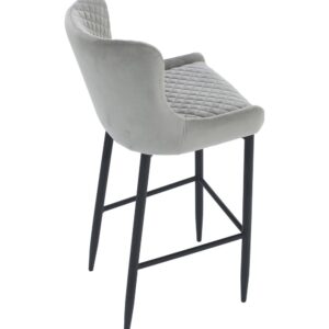 GFURN Saskia Counter Stool - Steel