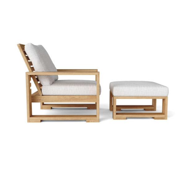 Anderson Capistrano 2-Piece Deep Seating Collection