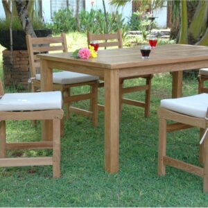 Anderson Montage Windham 7-Pieces Dining Set