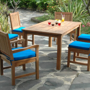 Anderson Montage Chester 7-Pieces Dining Set