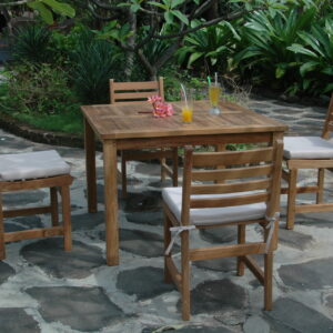 Anderson Montage Windham  5- Pices Dining Set A