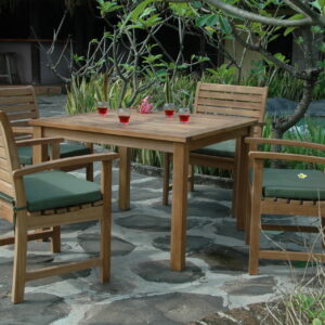 Anderson Montage Victoria  5- Pices Dining Set