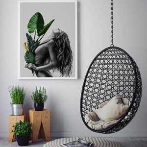 GFURN Sjana Print