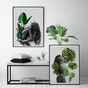 GFURN Sjana Print