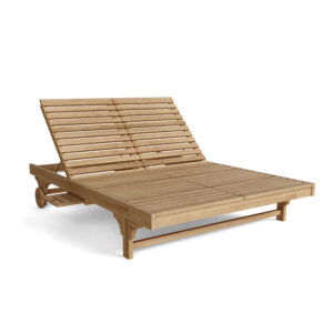 Anderson Bel-Air Double Back Lounger 2-Pieces Set