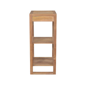 Anderson Spa 2-Shelves Table