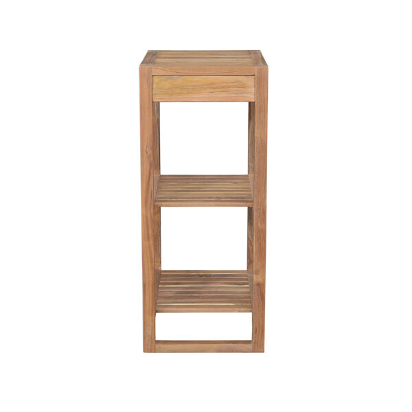 Anderson Spa 2-Shelves Table