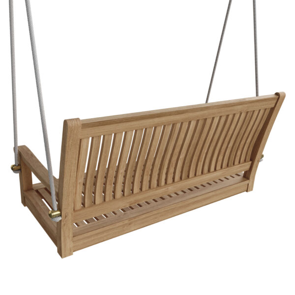 Anderson Del-Amo 48" Straight Swing Bench