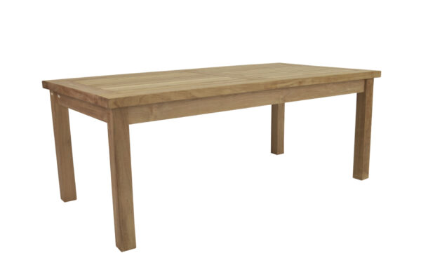 Anderson Bahama Rectangular Coffee Table