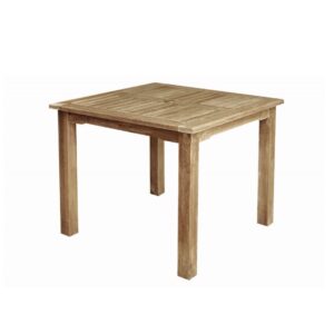 Anderson Bahama 35" Square Table