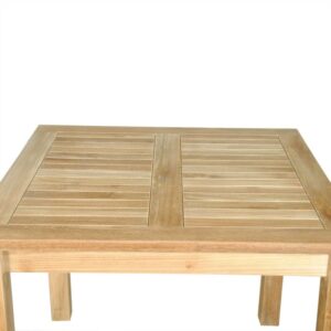 Anderson Bahama 35" Square Table