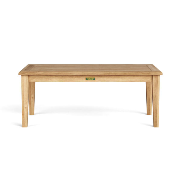 Anderson Brianna Rectangular Coffee Table