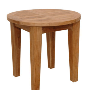 Anderson Brianna 20" Round Side Table