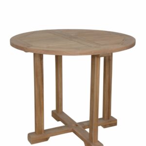 Anderson Montage 35" Bistro Round Table