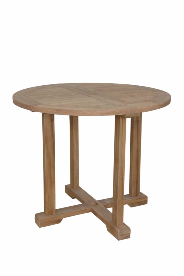 Anderson Montage 35" Bistro Round Table