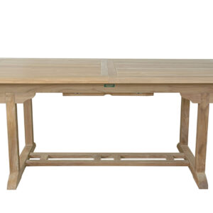 Anderson Bahama 8-Foot Rectangular Extension Table