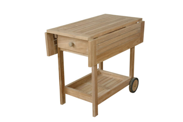 Anderson Danica Serving Table Trolley