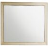 James Martin 157-M44-VV Bristol 44 Inch Rectangular Mirror in Vintage Vanilla