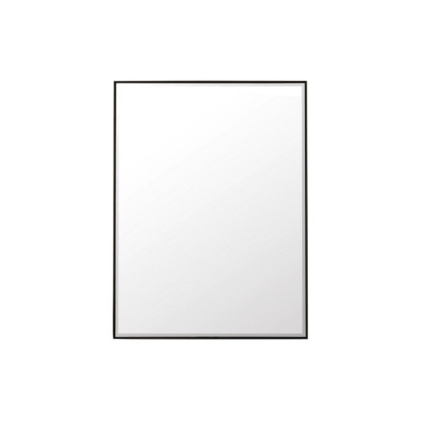 James Martin 715-M30 Rohe 30 Inch Rectangle Bathroom Mirror