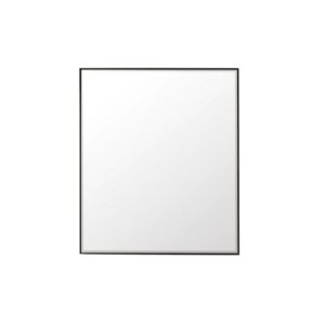 James Martin 715-M36 Rohe 36 Inch Rectangle Bathroom Mirror