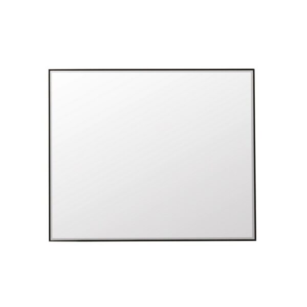 James Martin 715-M48 Rohe 48 Inch Rectangle Bathroom Mirror