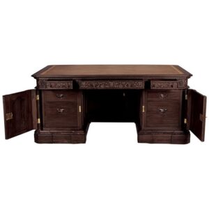 Design Toscano AF57262 Presidents Hms Resolute Desk