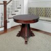 Design Toscano AF57620 32 Inch Lafayette Gueridon Pedestal Table