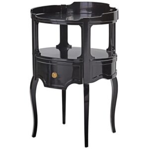 Design Toscano AF57622 22 1/2 Inch Adoree French 1920s Side Table