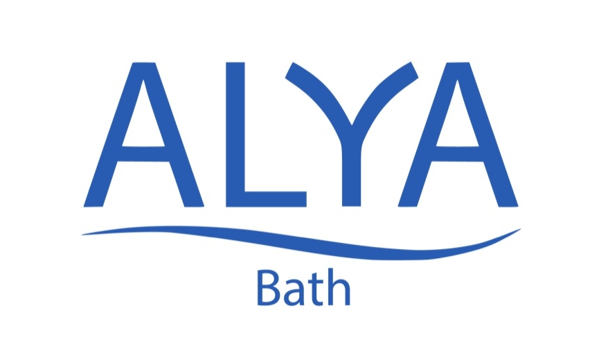 Alya Bath Logo